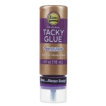 Aleene’s Original Tacky Glue 118ml Always Ready