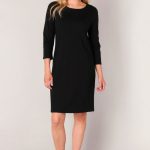 Base Level Ylona Jurk Black