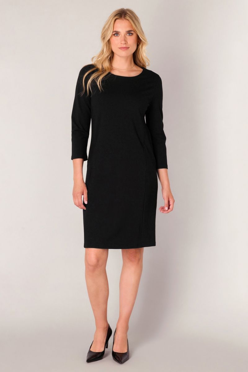 Base Level Ylona Jurk Black