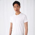 T-shirt B&C Sublimation “Cotton-feel” TEE
