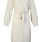 C&S The Label Alicia Jurk Zand