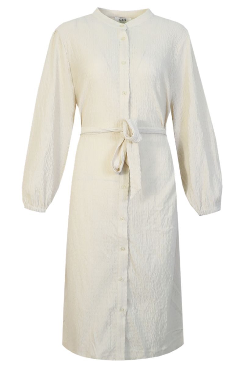 C&S The Label Alicia Jurk Zand