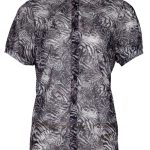 C&S The Label Pauletta Blouse Sahara/Zand