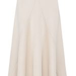 C&S The Label Sara Skirt Sand