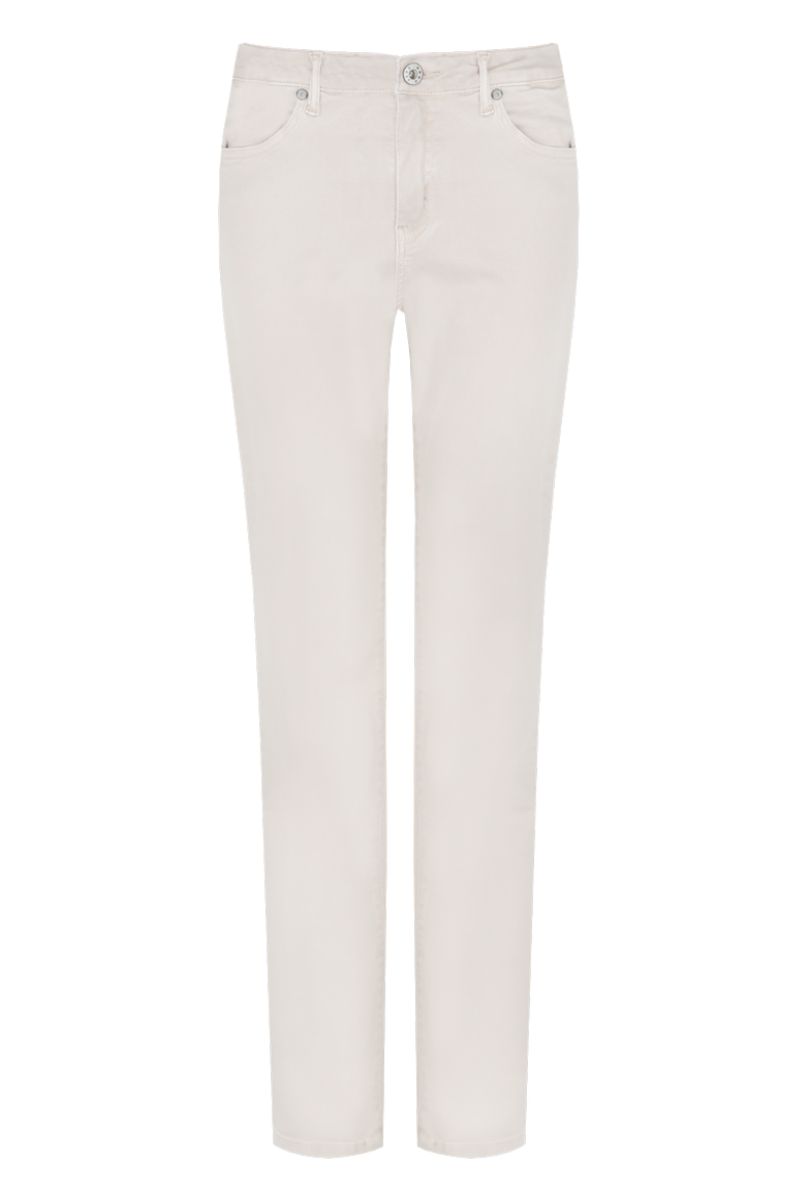 C&S The Label Trentina Pants Sand