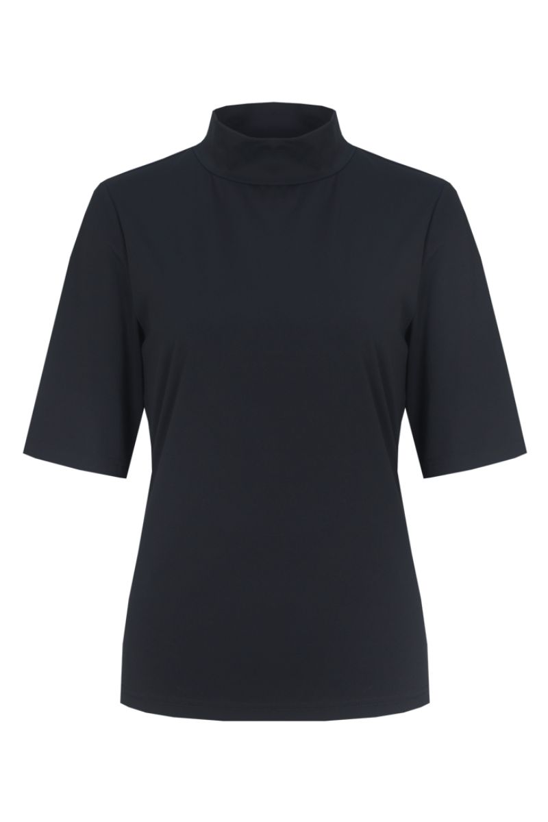 C&S The Label Wina Top Black