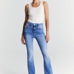 Cup Of Joe Matilda Jeans Medium Blue