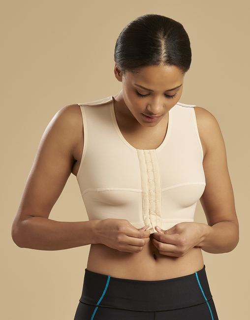 Marena FVNS compressievest