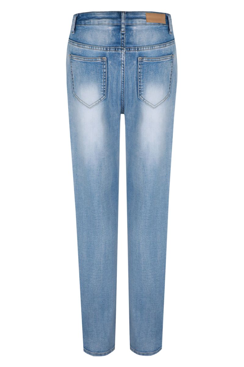 G-maxx Amira Jeans Denim Light Blue - Afbeelding 3