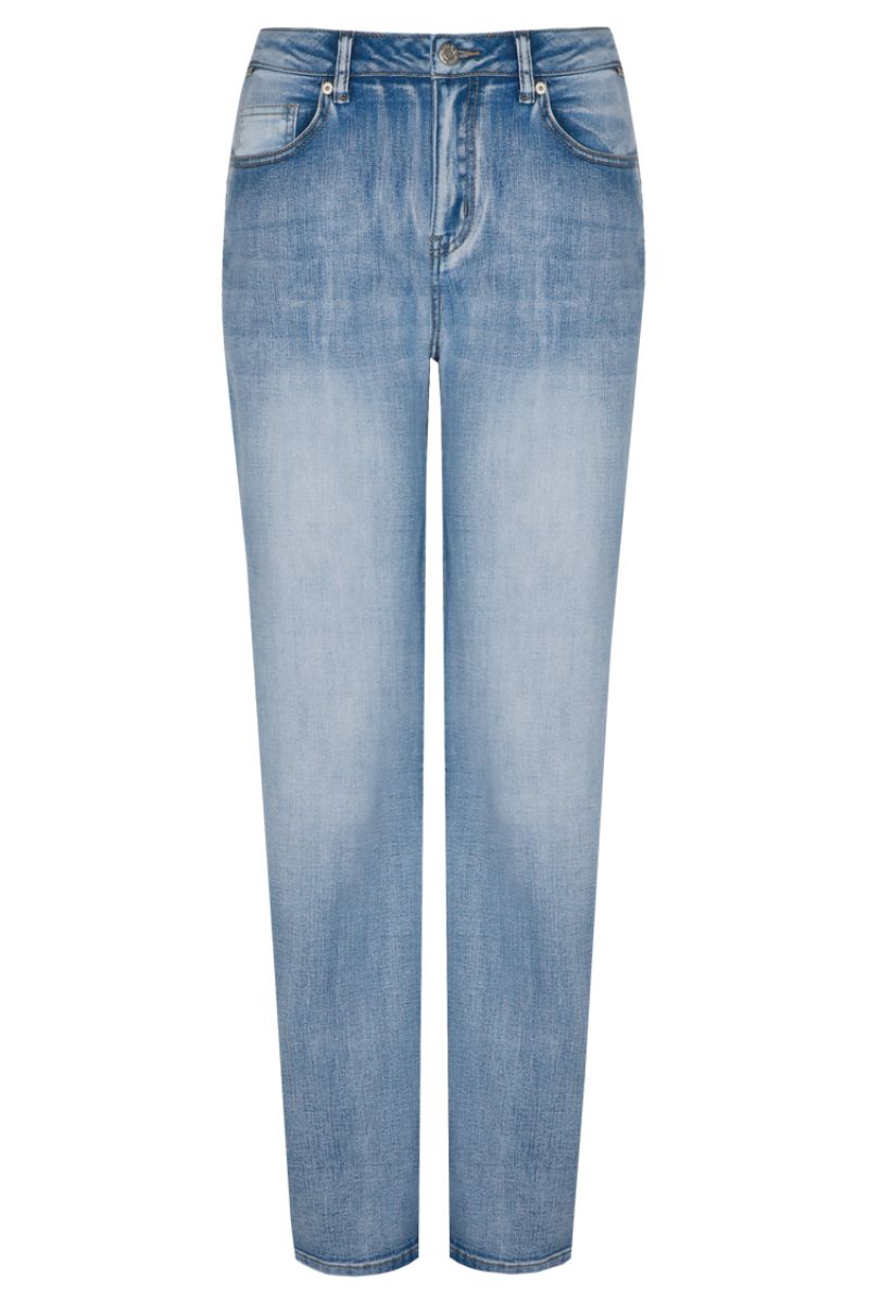 G-maxx Amira Jeans Denim Light Blue