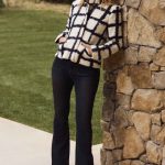 G-maxx Anushka Jeans Denim Black