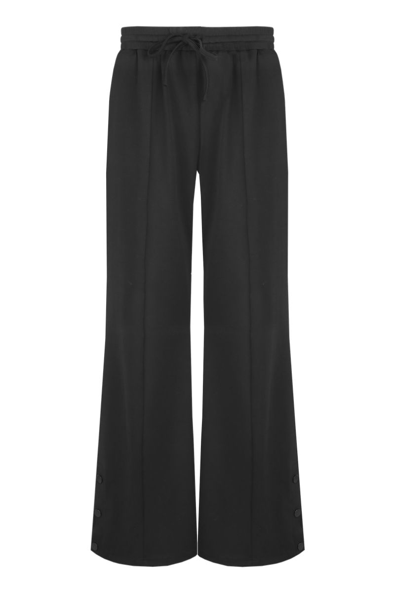 G-maxx Esil Broek Black