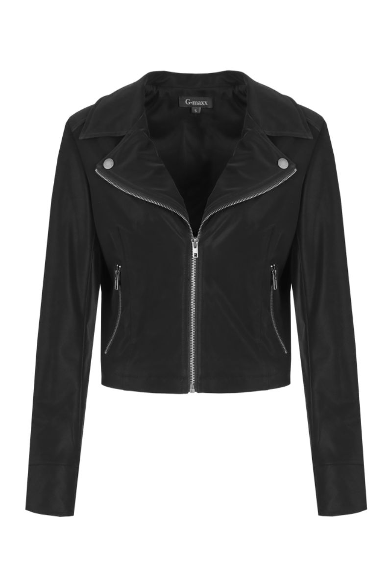 G-maxx Esmee Jacket Black