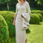 G-maxx Evora Skirt Sand