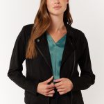 G-maxx Luus Jacket Zwart