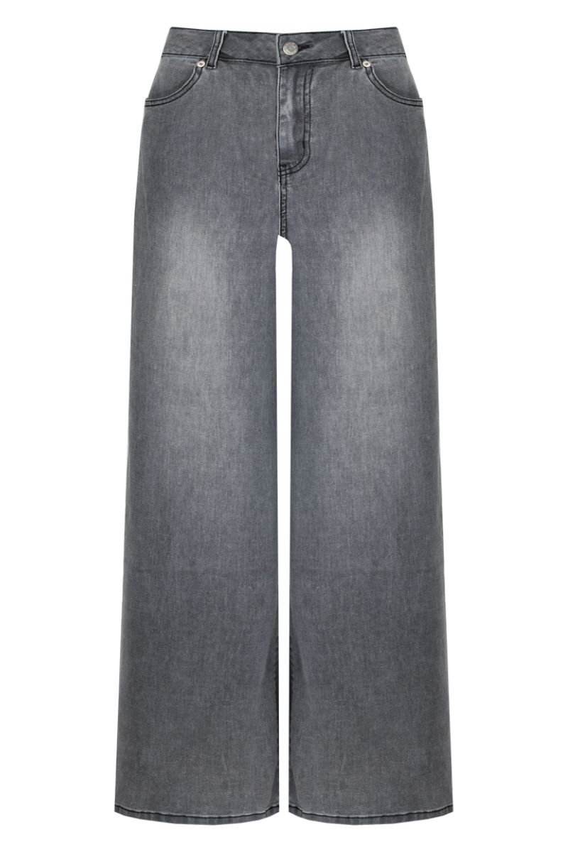 G-maxx Neona Jeans Gray