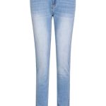 G-maxx Nessa Jeans Denim Lichtblauw