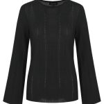 G-maxx Palmer Trui Black