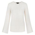 G-maxx Palmer Trui Wool White