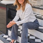 G-maxx Presley Jeans Smoke