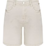 G-maxx Tyler Jeans Short Sand