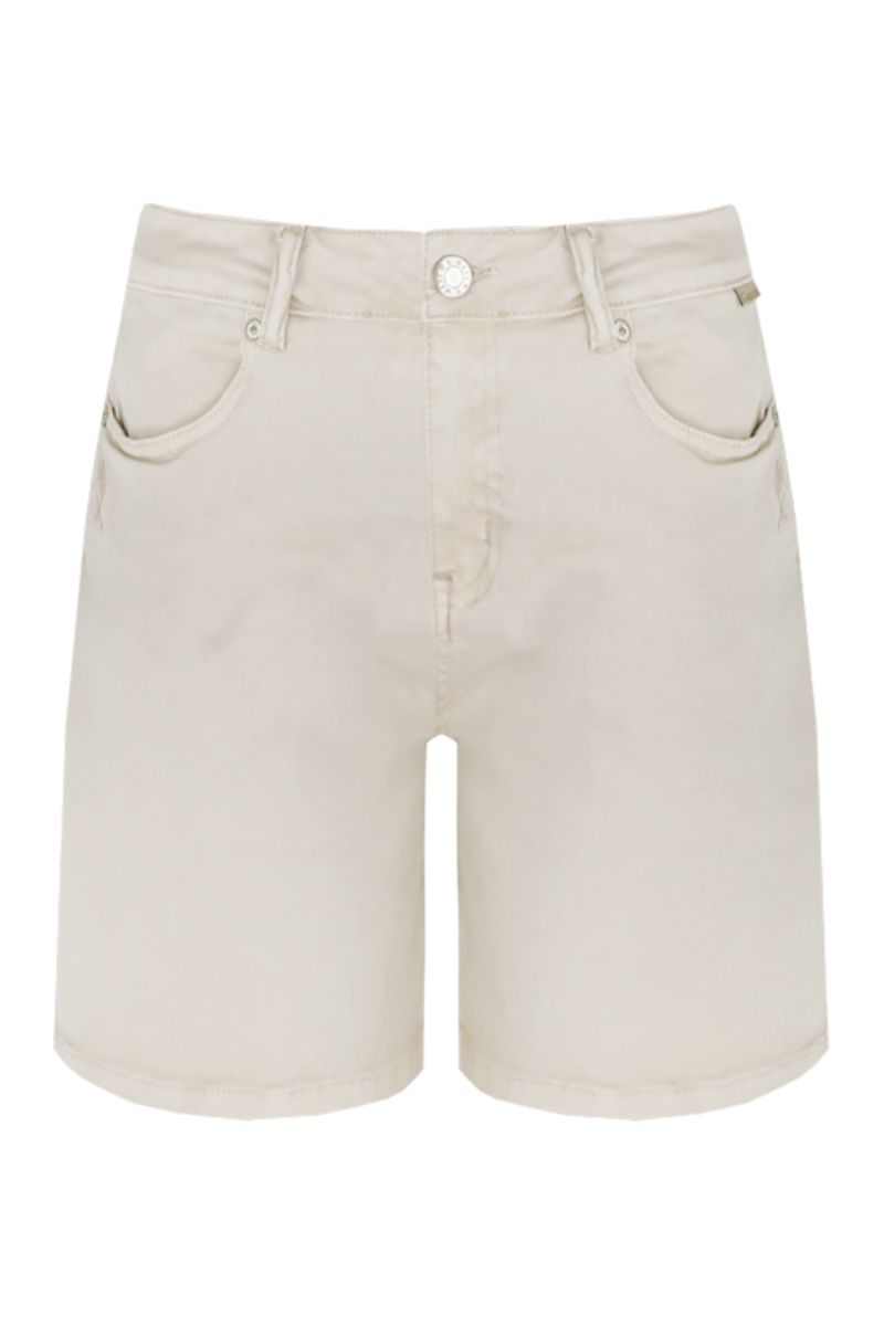 G-maxx Tyler Jeans Short Sand
