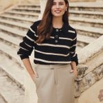 G-maxx Zendaya Skirt Moon Rock