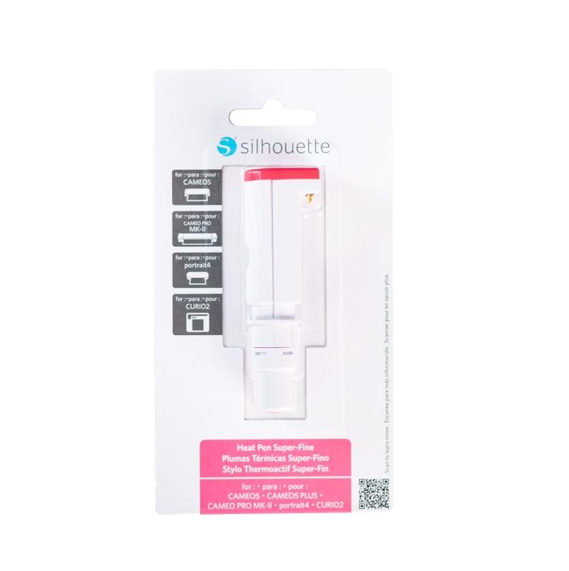 Silhouette Heat Pen Super Fine