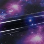 Infinite Galaxy