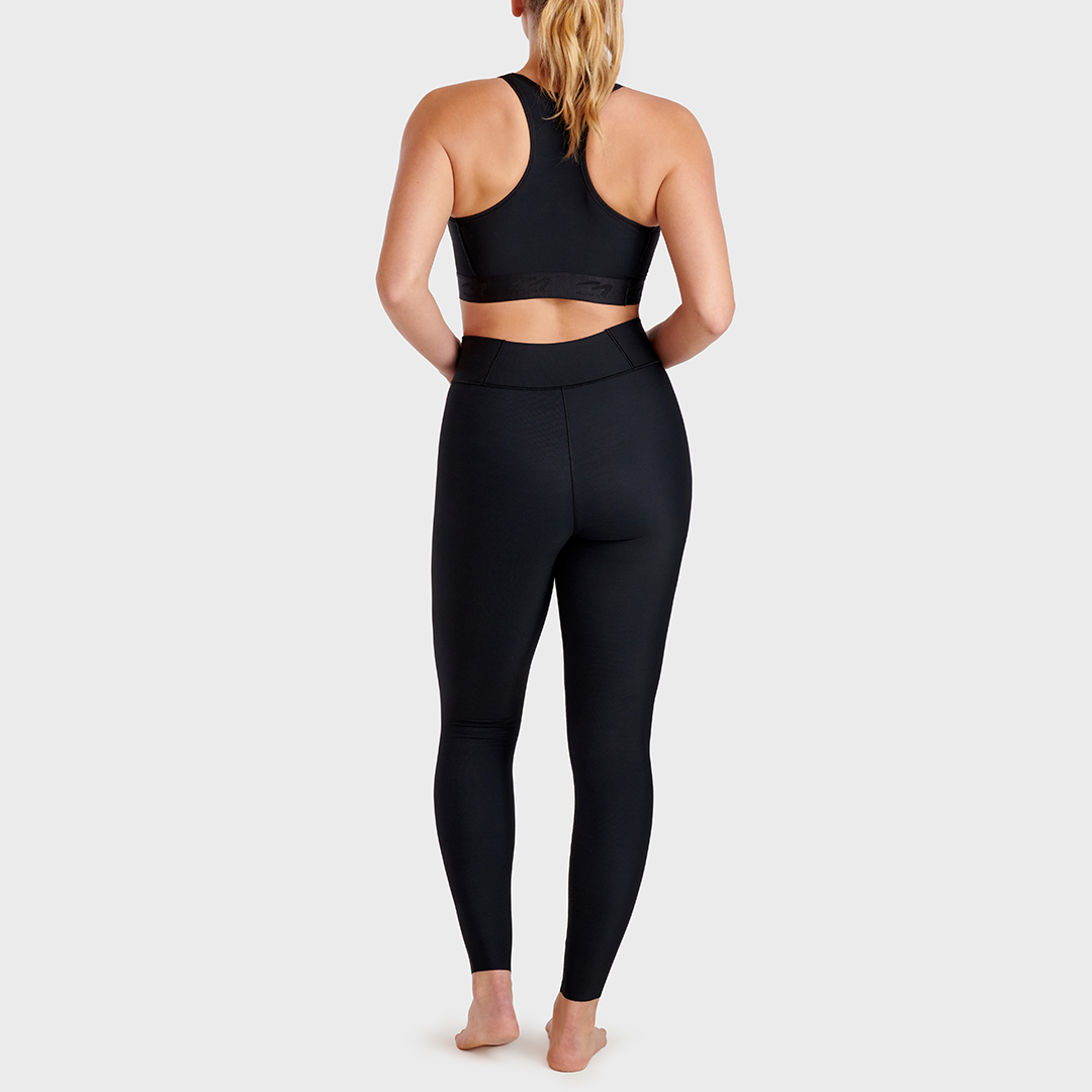 Marena Maternity Compressie Legging MM PPCLL - Afbeelding 4