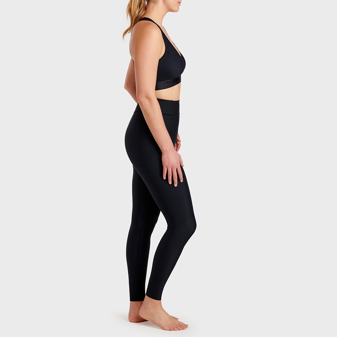 Marena Maternity Compressie Legging MM PPCLL - Afbeelding 5