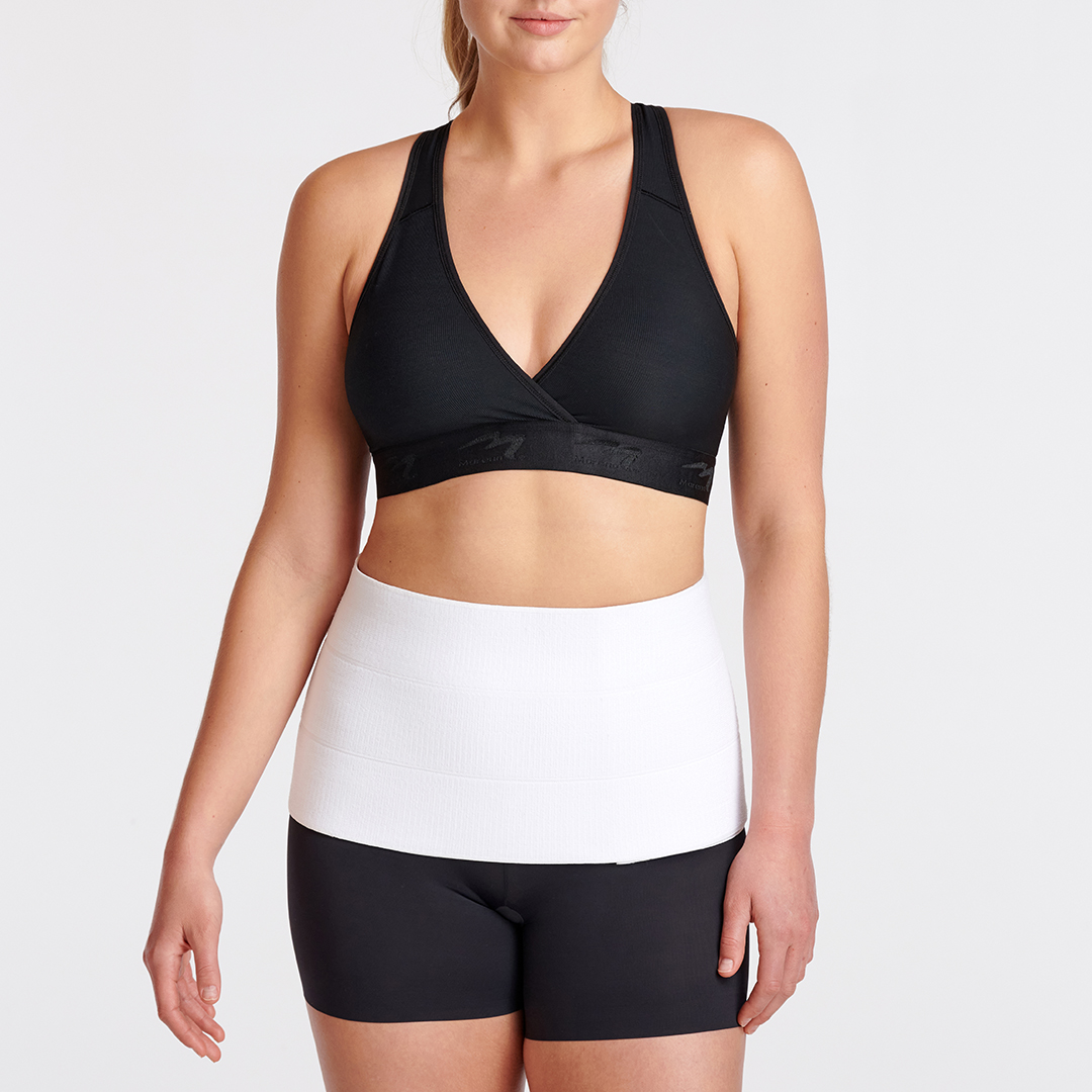 Marena MM-PPAB Maternity Sluitband