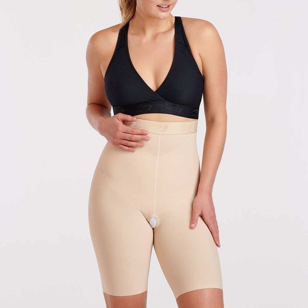 Marena MM-PPSS Maternity Shaper natuurlijke bevalling - Afbeelding 4