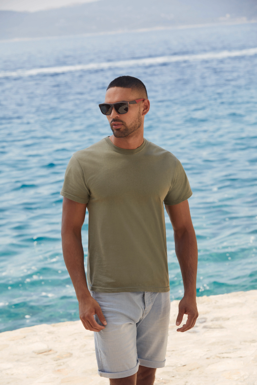 T-shirt Fruit of the loom Original T