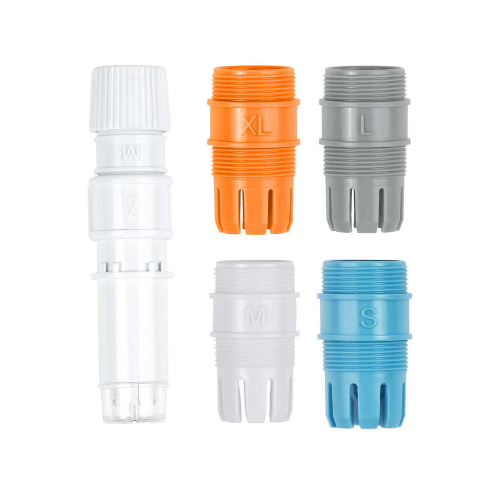 Silhouette Pen Houder (Type C)