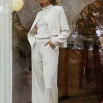 Studio Anneloes Lexie Plissé Trousers Kit