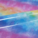 Watercolor Rainbow