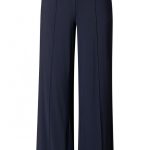 Yest Naleya Essential Broek Dark Navy