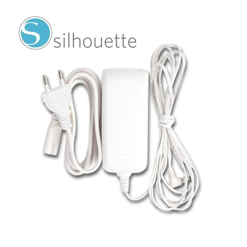 Silhouette Cameo Adapter