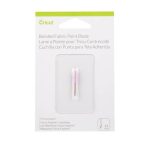 Cricut Bonded Fabric Point Replacement Blade (1.1mm) 2003916