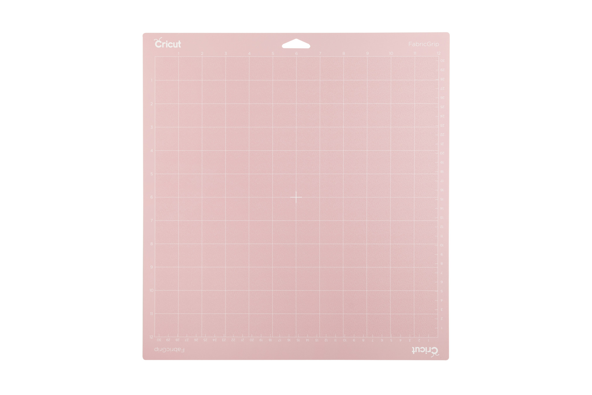 Cricut FabricGrip Mat 12 x 12 inch (30,5cm x 30,5cm) 2007789