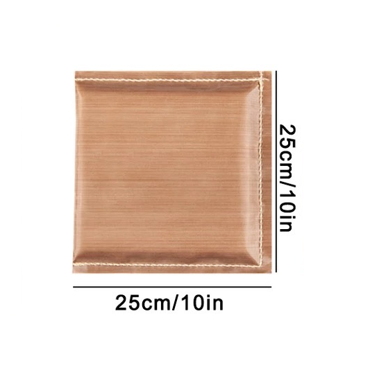 Teflon Kussen 25 x 25cm