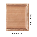 Teflon Kussen 30 x 38cm