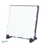 Sublimatie Foto Leisteen 30 x 30 cm