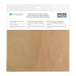 Silhouette Electrostatic Protection Sheet
